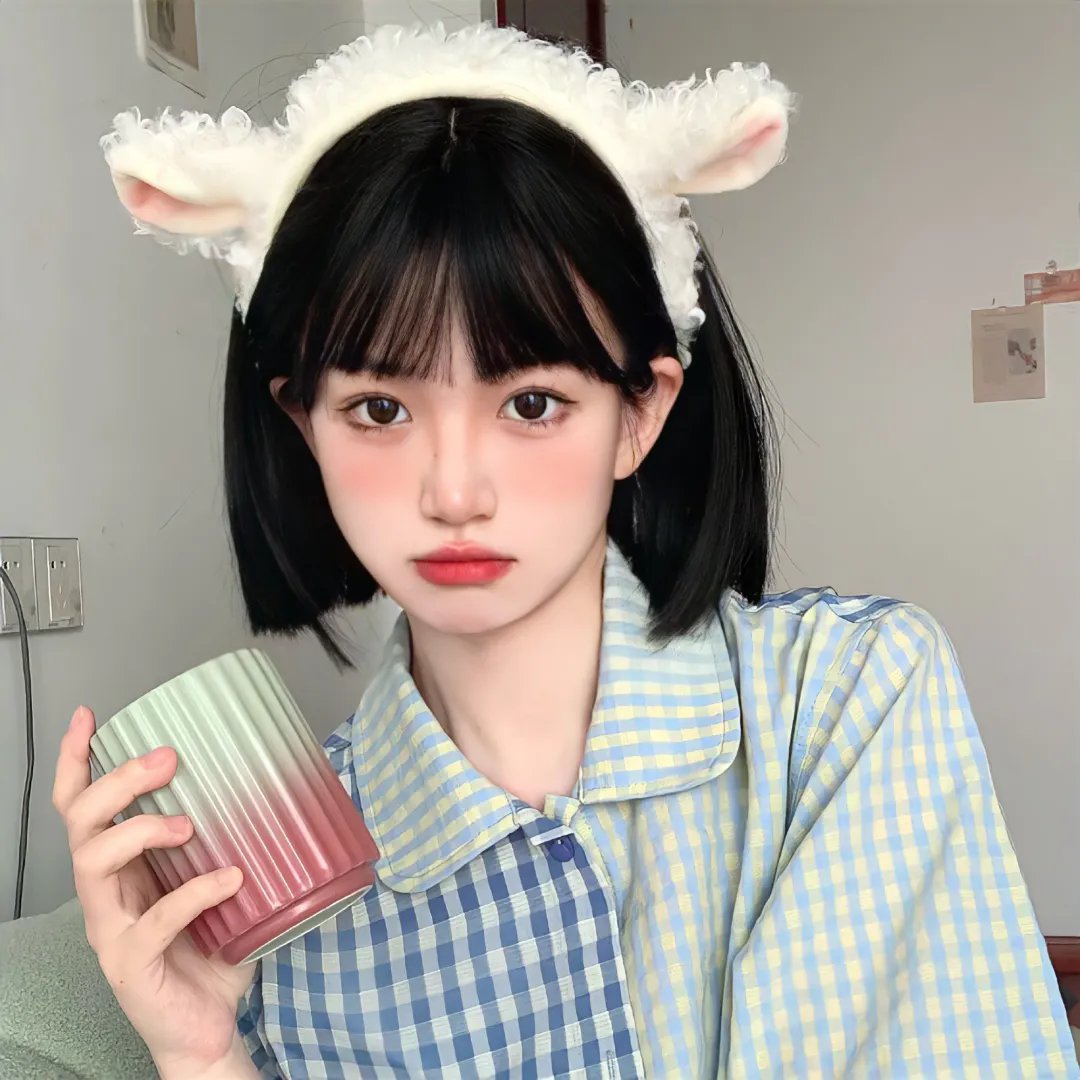 大山里的春天